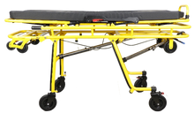 Hero EX Collapsible Ambulance Stretcher