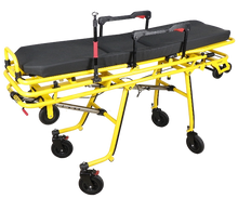 Hero EX Collapsible Ambulance Stretcher