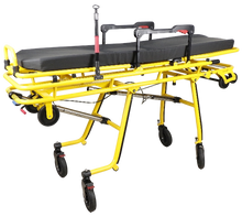 Hero EX Collapsible Ambulance Stretcher