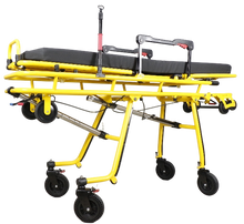 Hero EX Collapsible Ambulance Stretcher