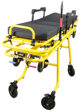 Hero EX Collapsible Ambulance Stretcher
