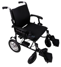 Hero 1 Motorized Wheelchair