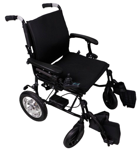 Hero 1 Motorized Wheelchair