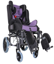 KY958LC-C-35 Deluxe Cerebral Palsy Wheelchair