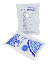 Instant Ice Pack