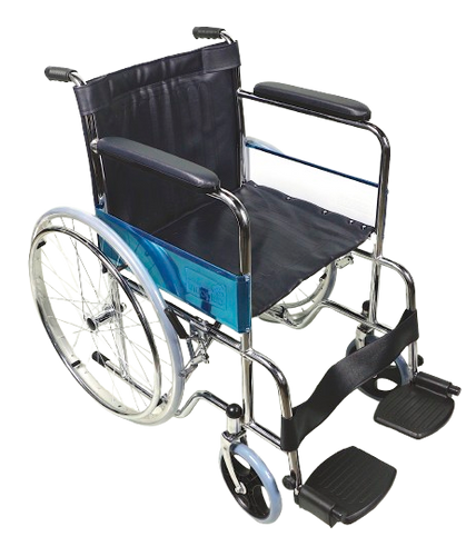 809 Standard Wheelchair