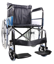 809 Standard Wheelchair