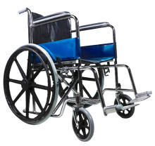 809B Standard Wheelchair Magwheels