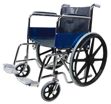 809B Standard Wheelchair Magwheels