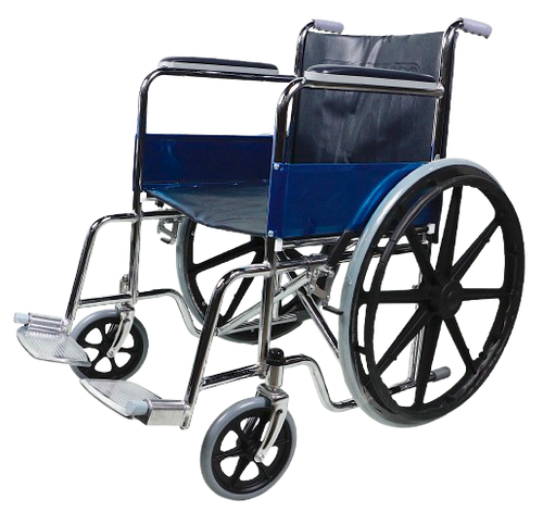 809B Standard Wheelchair Magwheels