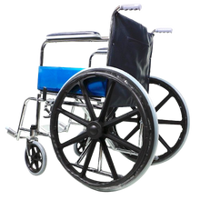 809B Standard Wheelchair Magwheels