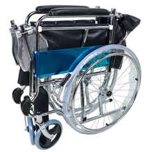 809CC Standard Wheelchair