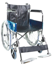809CC Standard Wheelchair