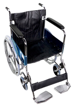 809CC Standard Wheelchair