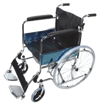 809CC Standard Wheelchair
