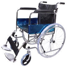 809CC Standard Wheelchair