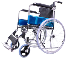 809CC Standard Wheelchair