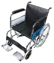 809Y46 Standard Hard Seat Wheelchair