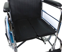 809Y46 Standard Hard Seat Wheelchair