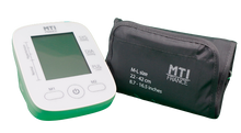 LD562 MTI-Automatic Upper Arm Blood Pressure Monitor