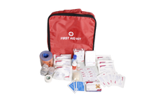 First Aid Kit Bag