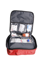 First Aid Kit Bag