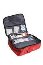 First Aid Kit Bag