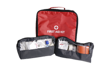 First Aid Kit Bag