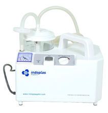 Portable Suction Machine