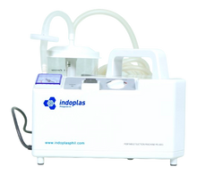 Portable Suction Machine