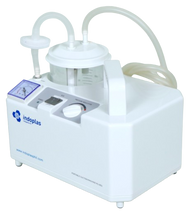 Portable Suction Machine
