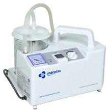 Portable Suction Machine