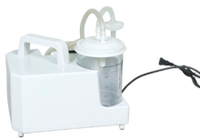 Portable Suction Machine