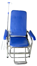 MTA1 Transfusion Chair