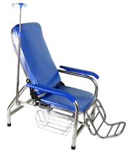MTA1 Transfusion Chair