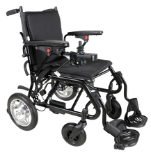Hero 1 Motorized Wheelchair