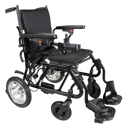 Hero 1 Motorized Wheelchair