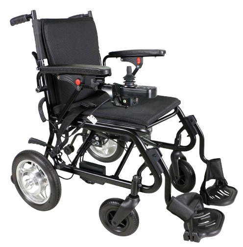 Hero 1 Motorized Wheelchair