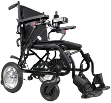 Hero 1 Motorized Wheelchair