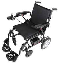 Hero 1 Motorized Wheelchair