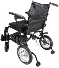 Hero 1 Motorized Wheelchair