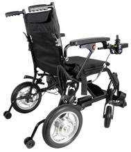 Hero 1 Motorized Wheelchair