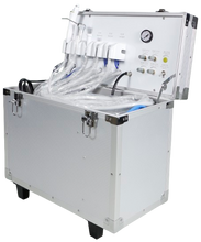 Portable Dental System