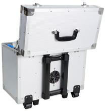 Portable Dental System