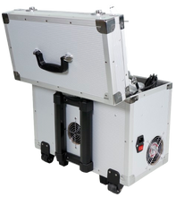 Portable Dental System