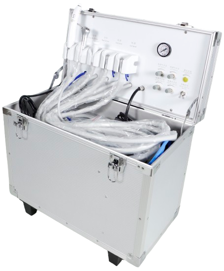 Portable Dental System