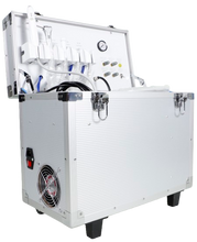 Portable Dental System