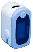 Vanguard Fingertip Pulse Oximeter