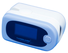 Vanguard Fingertip Pulse Oximeter
