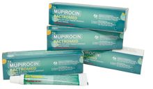 Mupirocin Bactromed Antibacterial Ointment (2% w/w)